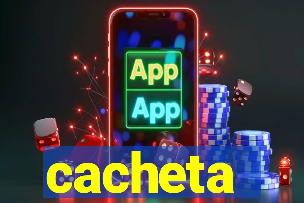 cacheta - jogo de cartas